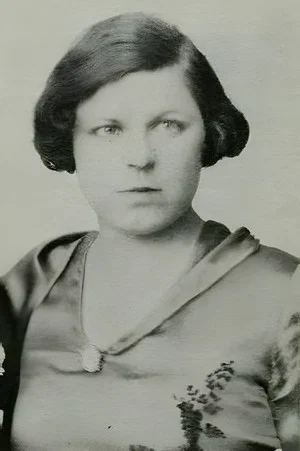 Marian Constance Blackton