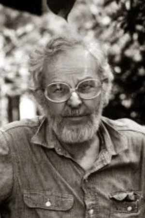 John Whitney Sr.