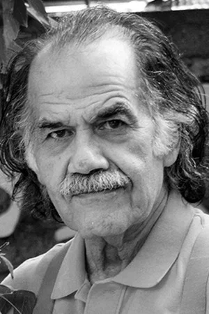 Sirous Ebrahimzadeh