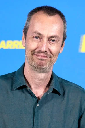 Fer García-Ruiz