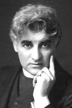 David Belasco