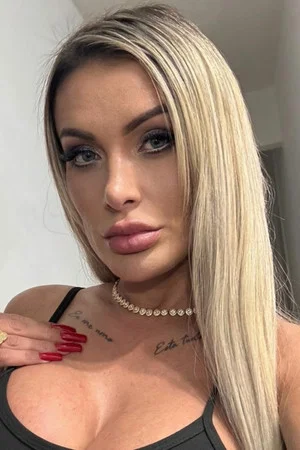 Andressa Urach