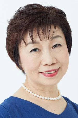 Keiko Nakamura