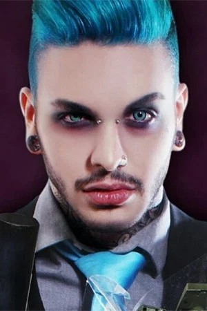 Фото: Dahli