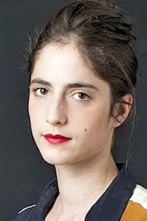 Lucie Desclozeaux