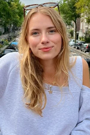 Bibi De Gruyter