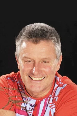 Фото: Carl Palmer