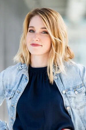 Louise Hoedt