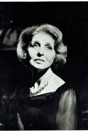 Margarethe Wallmann