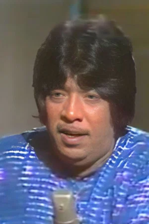 Ustad Fateh Ali Khan