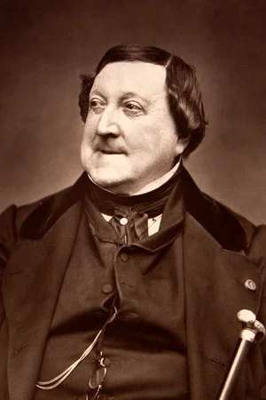 Фото: Gioachino Rossini