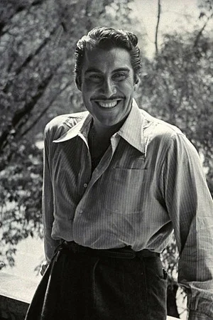 Emilio Fernández