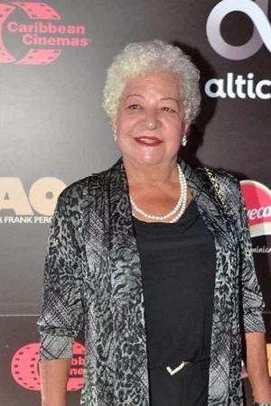 Ana María Arias