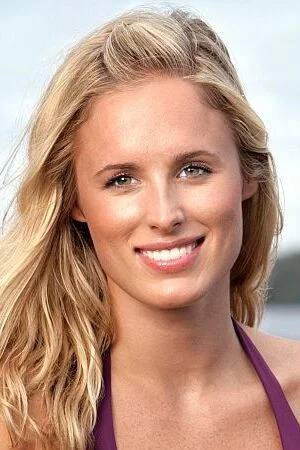 Candice Woodcock