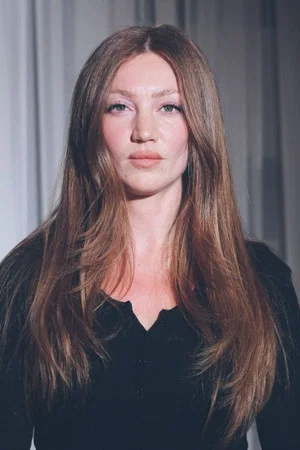 Charlotte Vautier