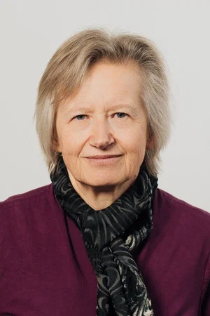 Jill Rutter