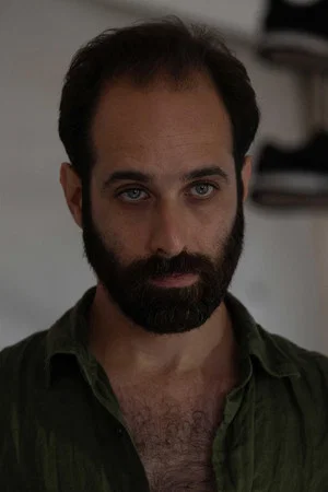 Tom Shoval