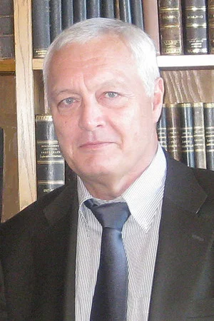 Алексей Козырев