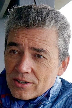 Сергей Чванов