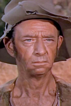 Jimmie Horan