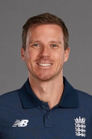 Greg Stobart