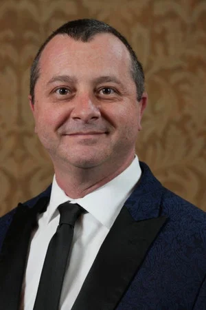Jason Besemann