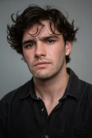 Oisín Thompson