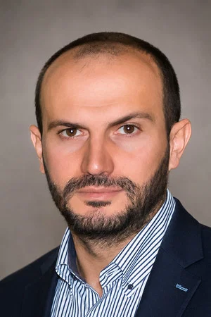 Giuseppe Palma