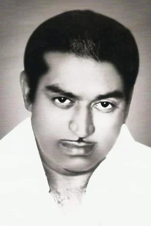 T. N. Balu