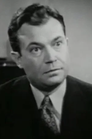 Fred Sherman