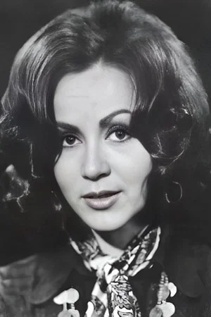 Anna Matzourani