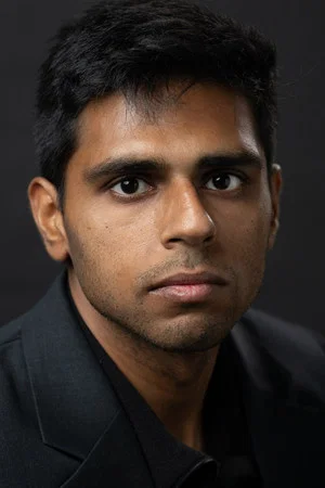 Kaustubh "Vick" Singh