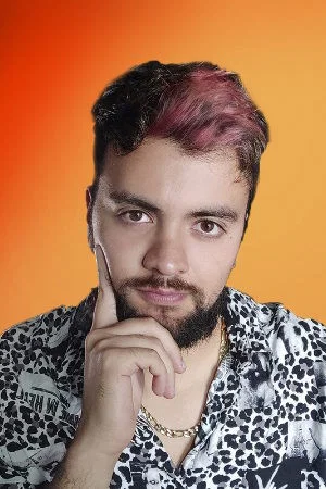 Israel Gomez Resendiz