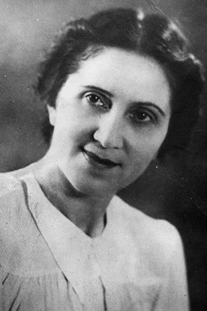 Марзия Давудова