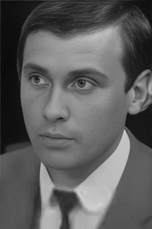 Сергей Зиновьев