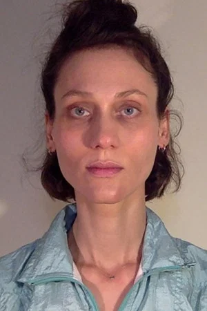 Elpida Orfanidou