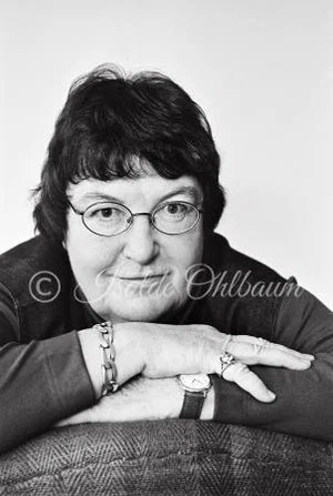 Irene Rodrian
