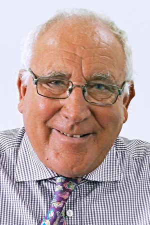 John Timpson