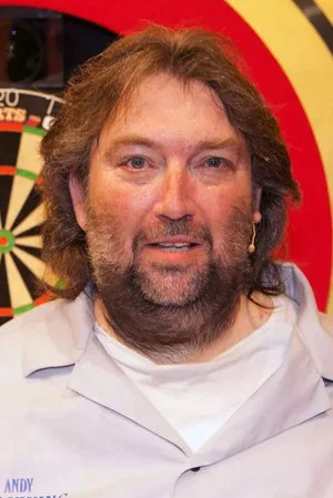 Фото: Andy Fordham
