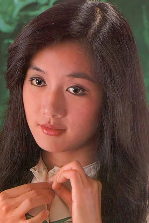 Shirley Lu Hsiu-Ling