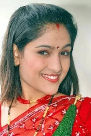 Kunjana Ghimire