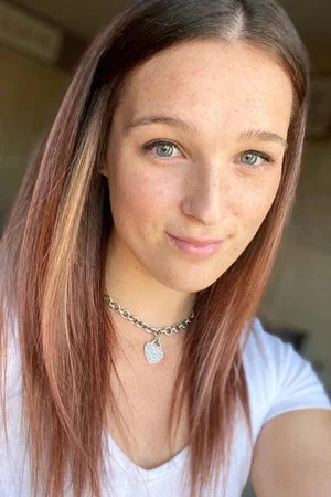 Cierra Healey