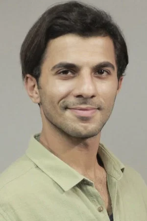 Ilkin Bakhtiyar