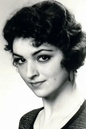 Елена Серопова