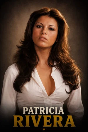 Patricia Rivera