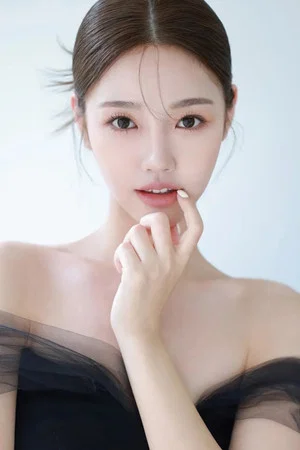 Kim Hye-jin