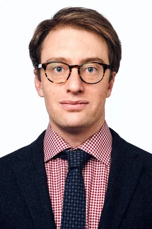 Гэбриэл Шерман