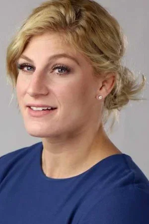 Фото: Kayla Harrison