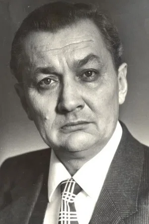 Виктор Зубарев
