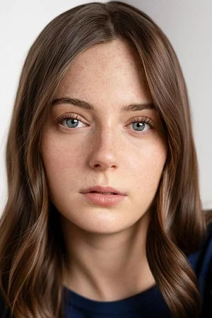 Shannon Rose Connoly